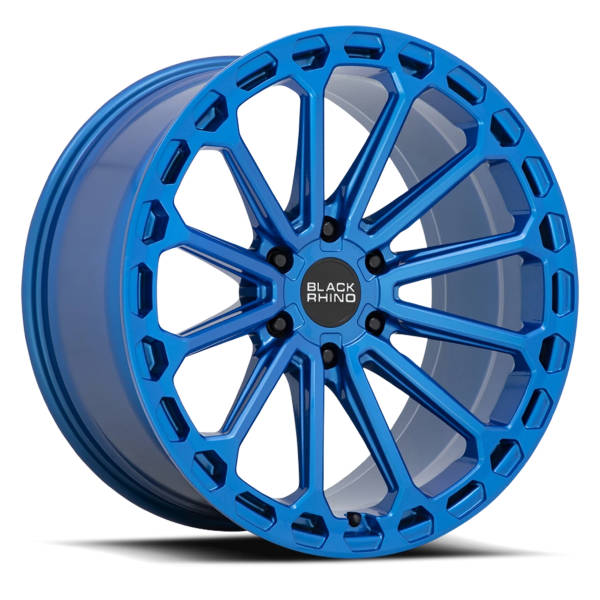 Black Rhino Kaizen Kaizen product medium 17  X9.5   6-139.70 -12   GLXX