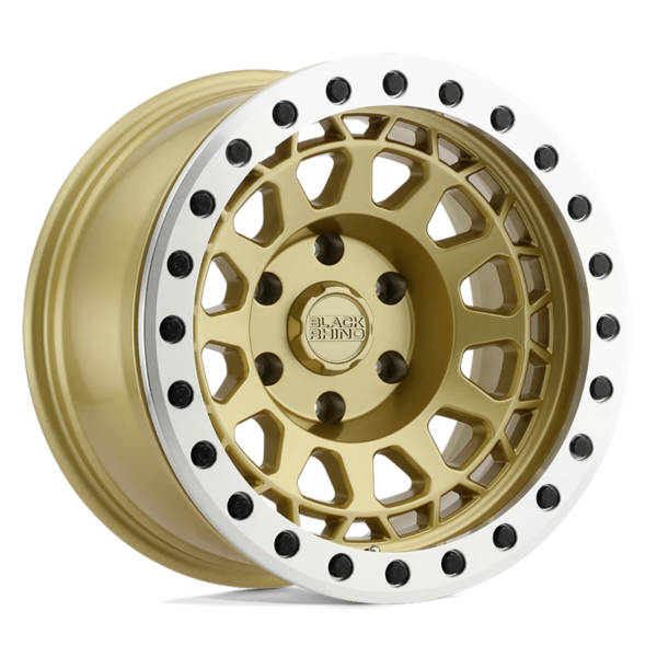 Black Rhino Primm Primm product medium 17  X8.5   5-127.00 -38   MTXX