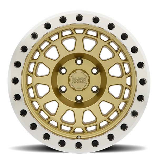 Black Rhino Primm Primm product medium 17  X8.5   5-127.00 -38   MTXX