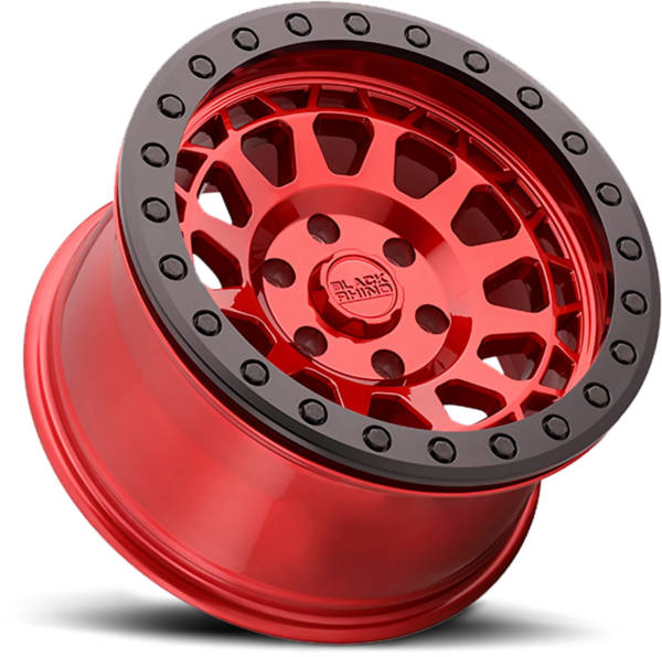 Black Rhino Primm Primm product medium 17  X8.5   8-165.10 -38   GLXX
