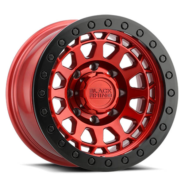 Black Rhino Primm Primm product medium 17  X8.5   8-165.10 -38   GLXX