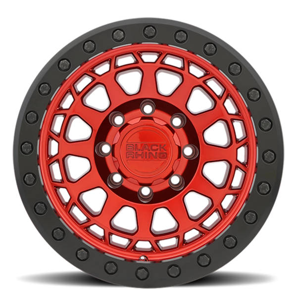 Black Rhino Primm Primm product medium 17  X8.5   8-165.10 -38   GLXX