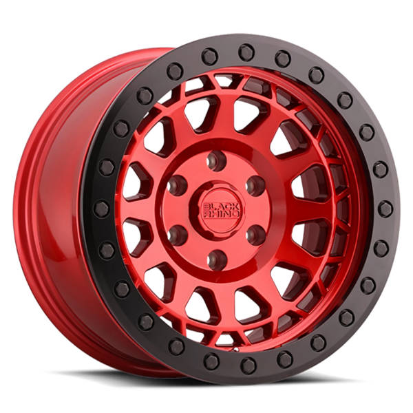 Black Rhino Primm Primm product medium 17  X8.5   5-127.00 -38   GLXX