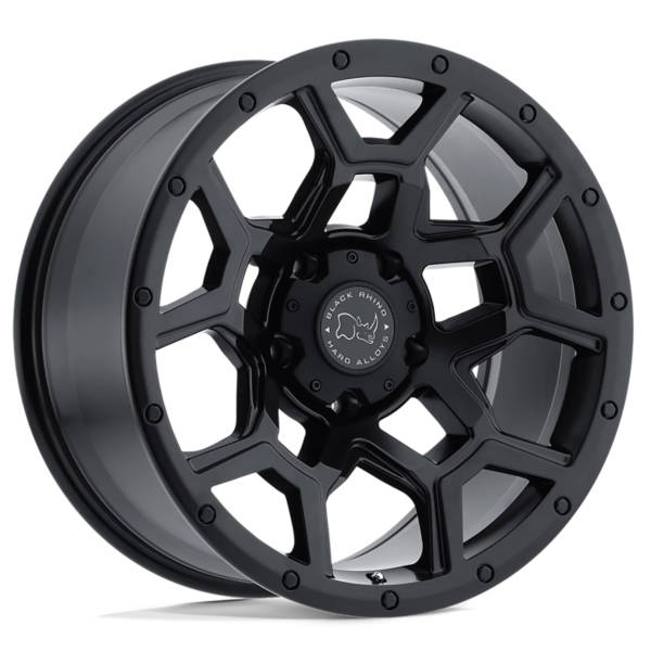 Black Rhino Overland Overland product medium 20  X9.5   6-139.70 -18   MTXX
