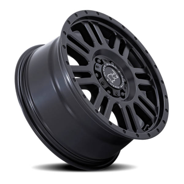 Black Rhino Yellowstone Yellowstone product medium 16  X8     6-130.00 45  BKMTXX