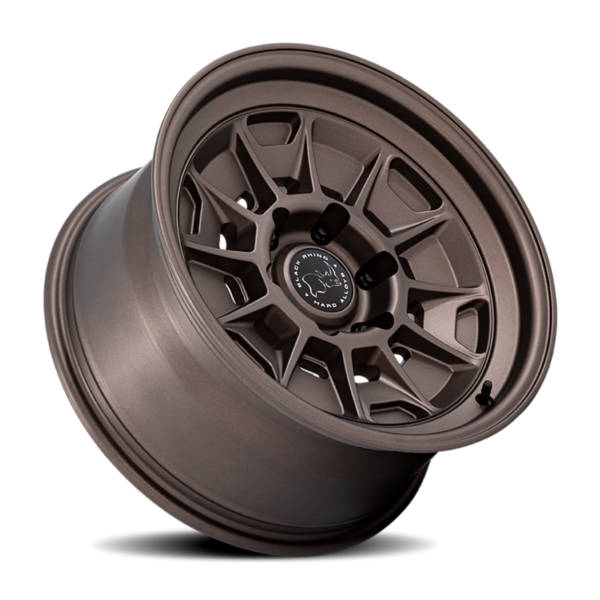 Black Rhino BR021 Mondo BR021 Mondo product medium 18  X9     6-139.70 12  BZGLXX