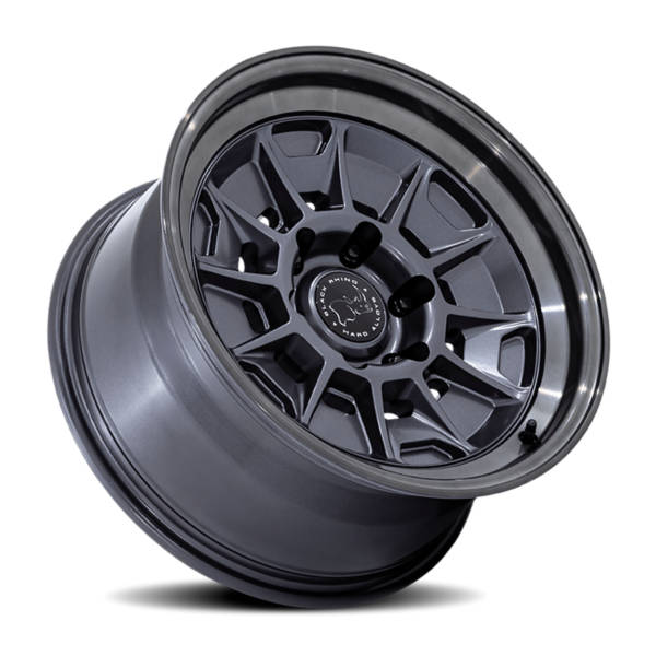 Black Rhino BR021 Mondo BR021 Mondo product medium 18  X9     6-139.70 12  GYMTXX