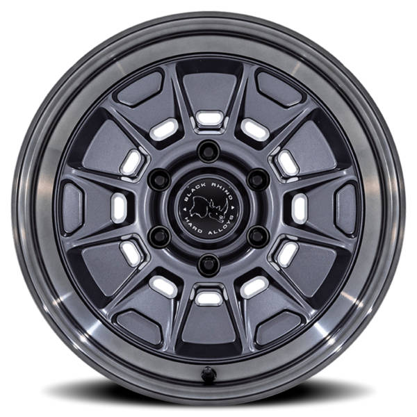 Black Rhino BR021 Mondo BR021 Mondo product medium 18  X9     6-139.70 12  GYMTXX