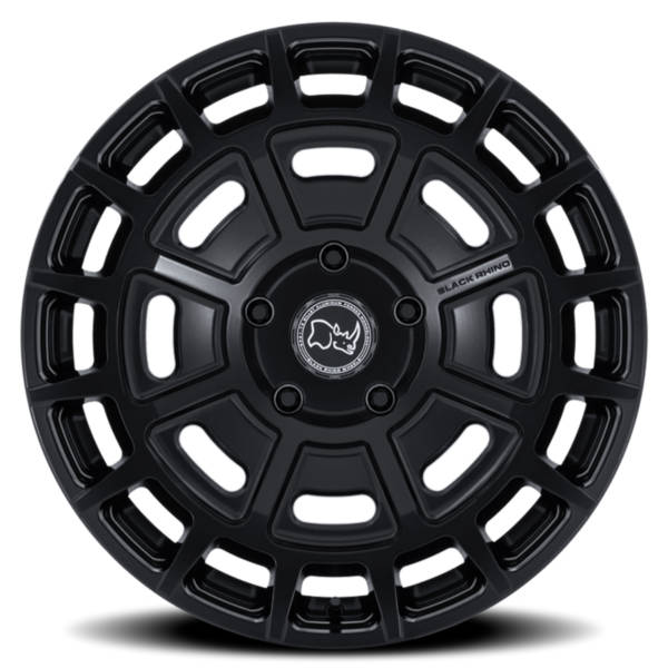 Black Rhino BR404 Voltaic BR404 Voltaic product medium 20  X8.5   5-139.70 35  BKMTXX