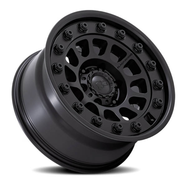 Black Rhino BR012 Outback BR012 Outback product medium 18  X8.5   5-127.00 0   BKMTXX