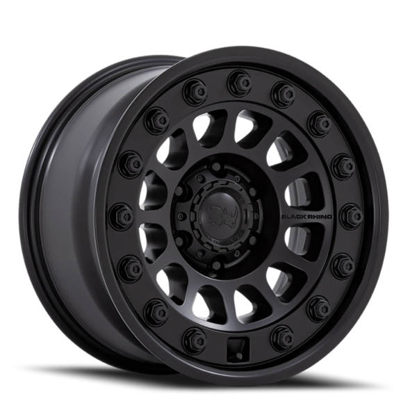 Black Rhino BR012 Outback BR012 Outback product medium 18  X8.5   5-127.00 0   BKMTXX