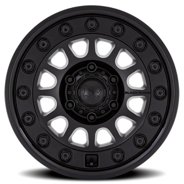 Black Rhino BR012 Outback BR012 Outback product medium 18  X8.5   5-127.00 0   BKMTXX