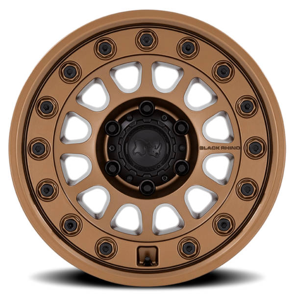 Black Rhino BR012 Outback BR012 Outback product medium 17  X8     6-130.00 32  BZMTXX