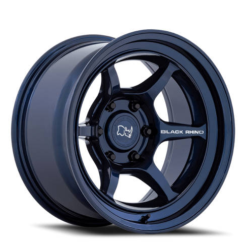 Black Rhino Shogun Shogun product medium 16  X8     6-139.70 -10 BUGLXX