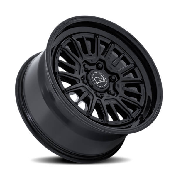 Black Rhino Taleo Taleo product medium 18  X9     6-139.70 12  BKMTXX