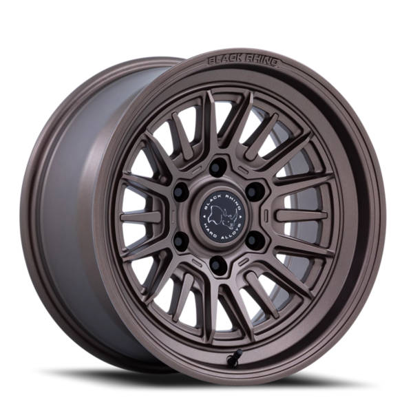 Black Rhino Taleo Taleo product medium 18  X9     6-139.70 12  BZGLXX