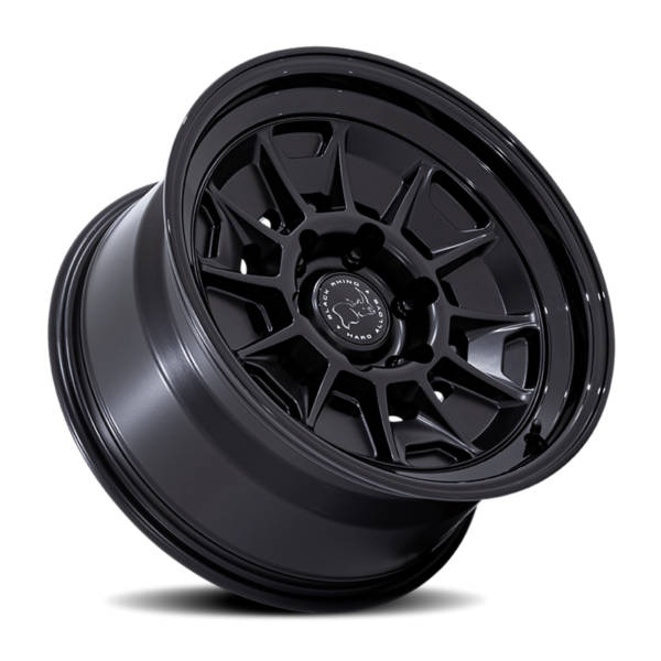 Black Rhino BR021 Mondo BR021 Mondo product medium 17  X9     6-139.70 -38 BKMTXX
