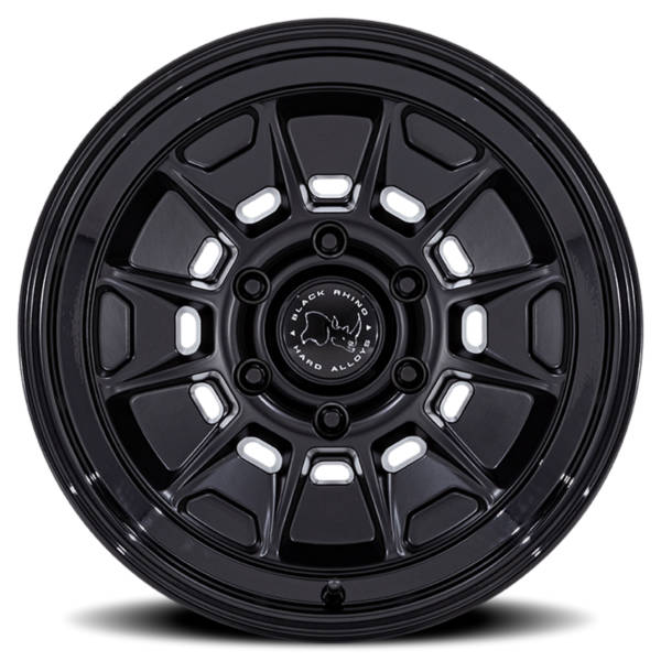 Black Rhino BR021 Mondo BR021 Mondo product medium 17  X9     6-139.70 -38 BKMTXX