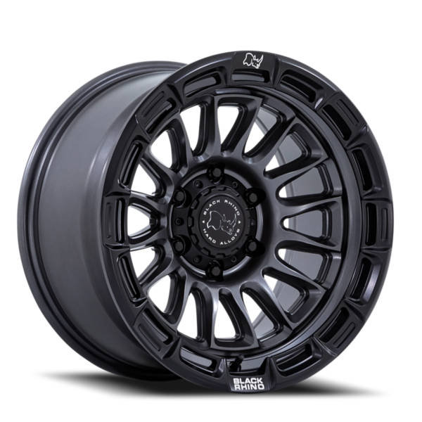 BR025 Rival