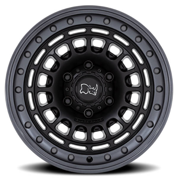 Black Rhino BR014 Sahara BR014 Sahara product medium 17  X9     6-139.70 0   BKMTXX