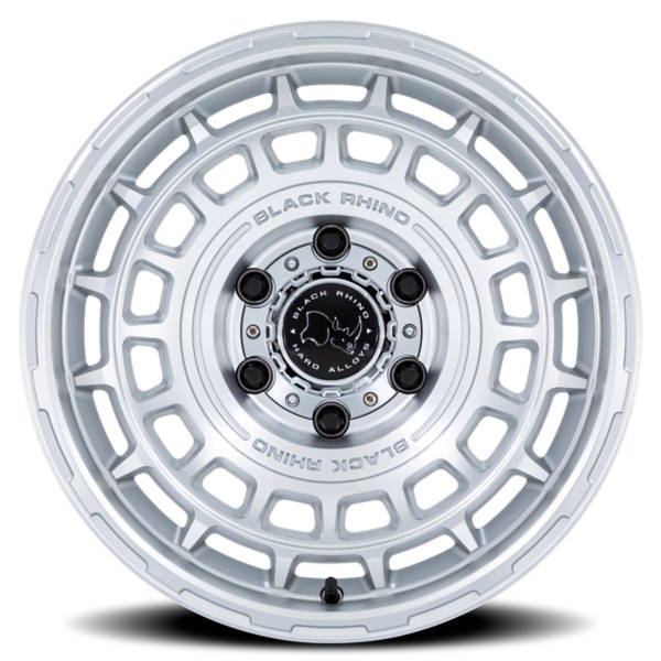 Black Rhino BR024 AWOL BR024 AWOL product medium 17  X8.5   6-139.70 25  SLGLXX