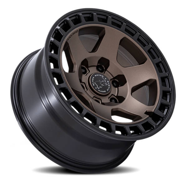 Black Rhino BR022 Bahari BR022 Bahari product medium 17  X8.5   5-127.00 -10 BZMTXX