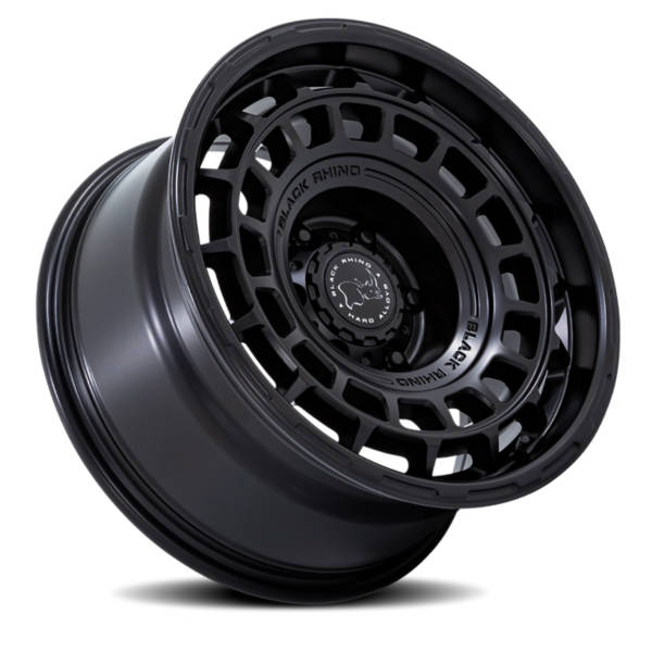 Black Rhino BR024 AWOL BR024 AWOL product medium 20  X8.5   6-135.00 25  BKMTXX