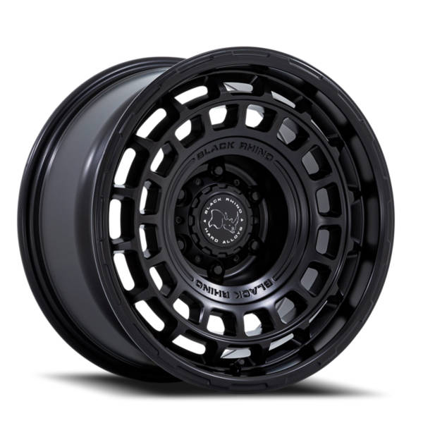 Black Rhino BR024 AWOL BR024 AWOL product medium 20  X8.5   6-135.00 25  BKMTXX