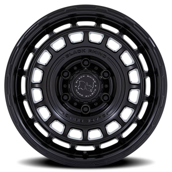 Black Rhino BR024 AWOL BR024 AWOL product medium 20  X8.5   6-135.00 25  BKMTXX