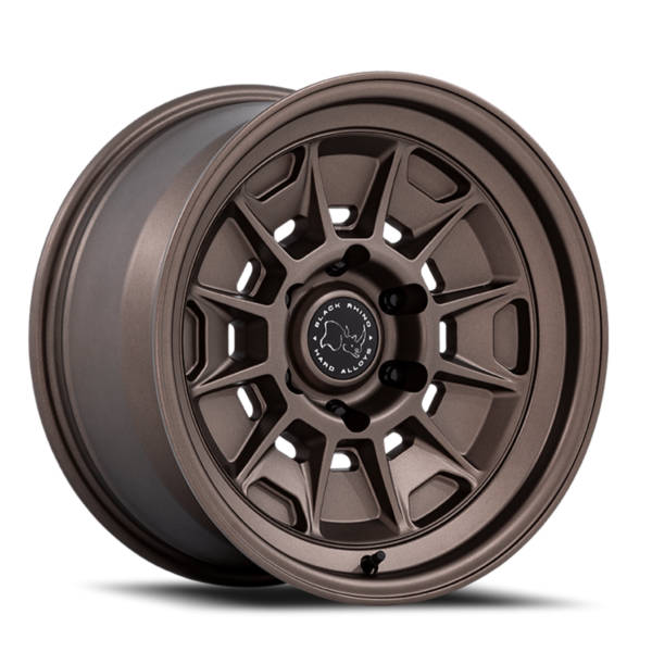 Black Rhino BR021 Mondo BR021 Mondo product medium 17  X8.5   6-139.70 20  BZGLXX
