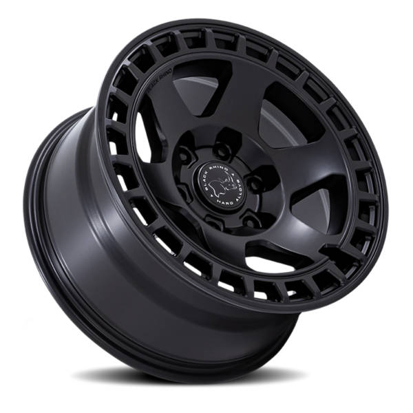 Black Rhino BR022 Bahari BR022 Bahari product medium 17  X8.5   6-139.70 25  BKMTXX
