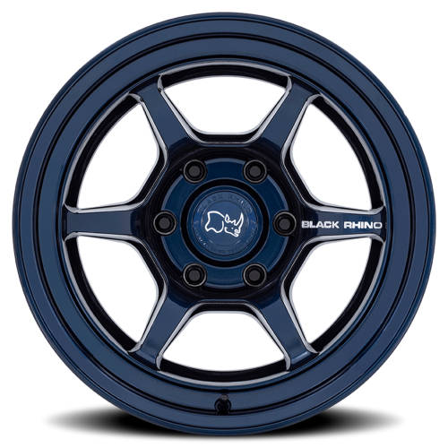 Black Rhino Shogun Shogun product medium 17  X9     6-139.70 -38 BUGLXX