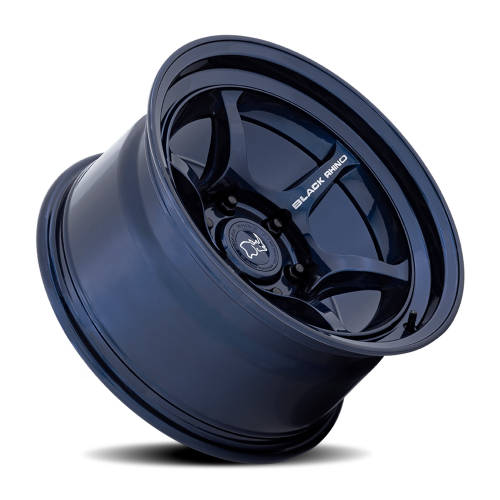 Black Rhino Shogun Shogun product medium 17  X8.5   6-139.70 -10 BUGLXX
