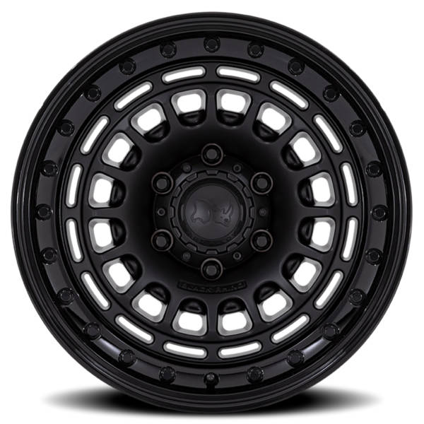 Black Rhino BR014 Sahara BR014 Sahara product medium 17  X9     5-127.00 -12 BKMTXX
