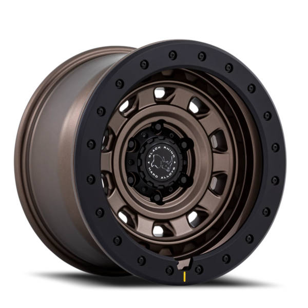 Black Rhino BR023 Xplorer BR023 Xplorer product medium 17  X9     6-139.70 -12 BZMTXX