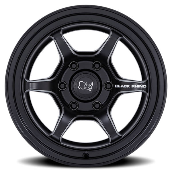 Black Rhino Shogun Shogun product medium 17  X9     5-127.00 -38 BKMTXX