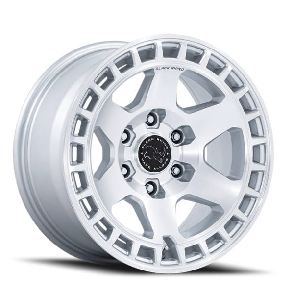 Black Rhino BR022 Bahari BR022 Bahari product medium 17  X8.5   6-139.70 -10 SLGLXX