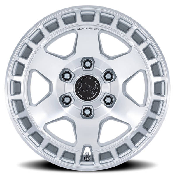 Black Rhino BR022 Bahari BR022 Bahari product medium 17  X8.5   6-139.70 25  SLGLXX