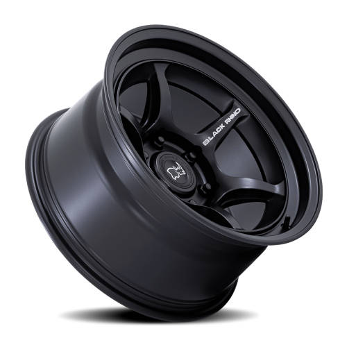 Black Rhino Shogun Shogun product medium 17  X9     6-139.70 -38 BKMTXX