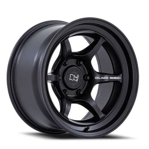 Black Rhino Shogun Shogun product medium 17  X9     6-139.70 -38 BKMTXX