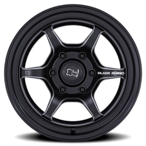 Black Rhino Shogun Shogun product medium 17  X9     6-139.70 -38 BKMTXX