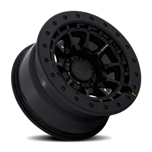 Black Rhino BR016 Tusk BR016 Tusk product medium 17  X8.5   6-139.70 0   BKGLXX