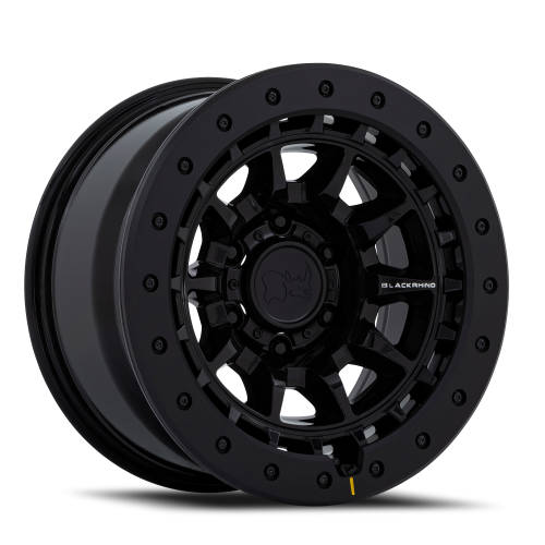 Black Rhino BR016 Tusk BR016 Tusk product medium 17  X8.5   6-139.70 0   BKGLXX