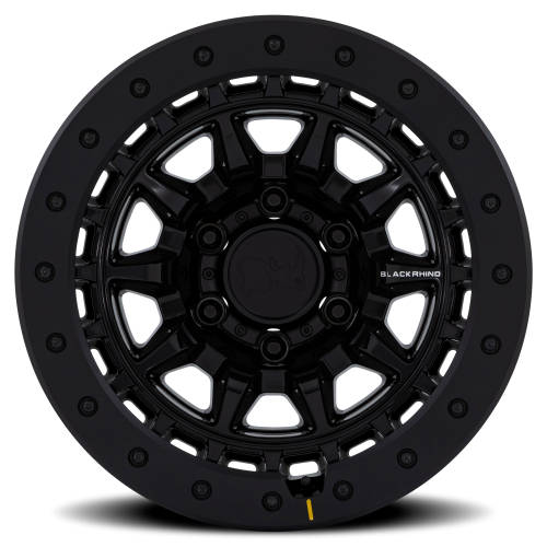 Black Rhino BR016 Tusk BR016 Tusk product medium 17  X8.5   6-139.70 0   BKGLXX