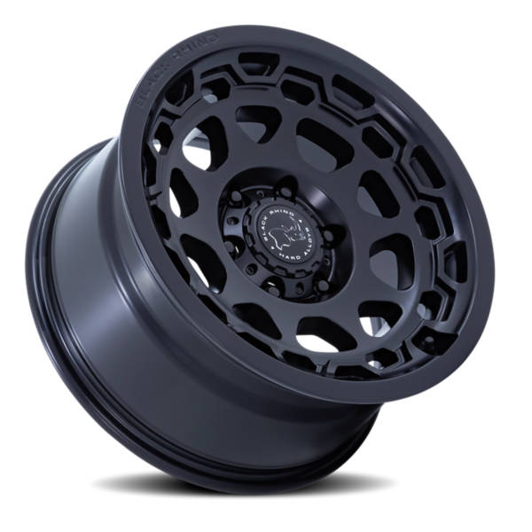 Black Rhino BR026 Congo BR026 Congo product medium 17  X8.5   6-139.70 25  BKMTXX