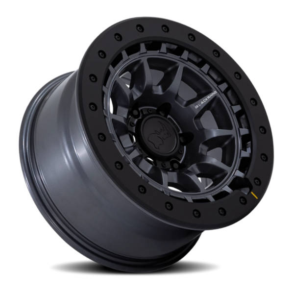 Black Rhino BR016 Tusk BR016 Tusk product medium 17  X8.5   6-135.00 0   GYMTXX