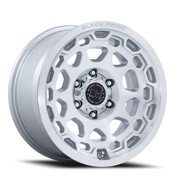 Black Rhino BR026 Congo BR026 Congo product medium 17  X8.5   6-139.70 35  SLGLXX