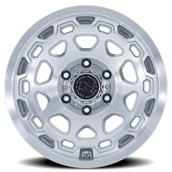 Black Rhino BR026 Congo BR026 Congo product medium 17  X8.5   6-139.70 35  SLGLXX