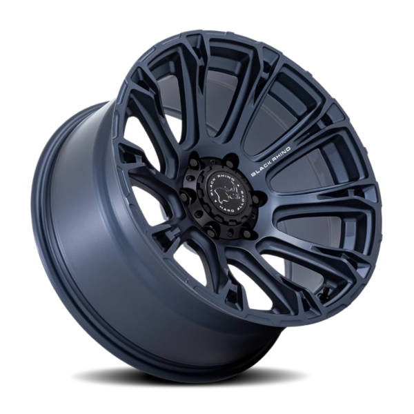 Black Rhino BR020 Diamondback BR020 Diamondback product medium 20  X9     6-135.00 12  BUMEXX