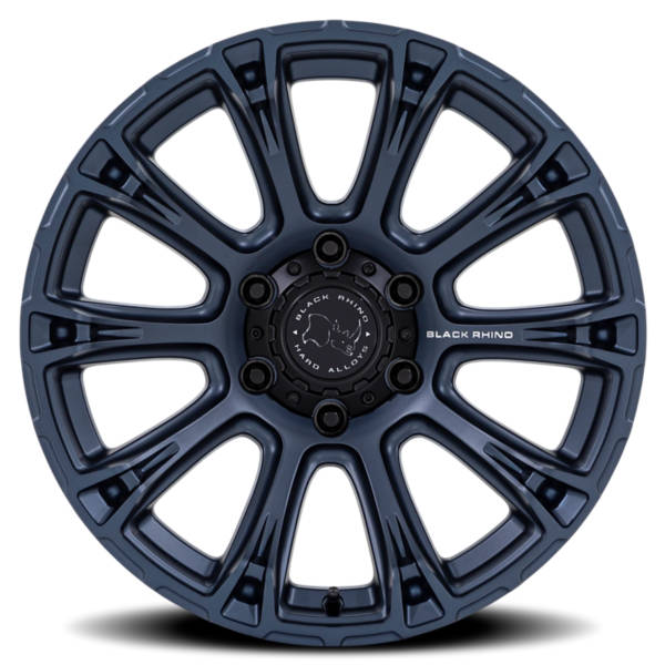 Black Rhino BR020 Diamondback BR020 Diamondback product medium 20  X9     6-135.00 12  BUMEXX